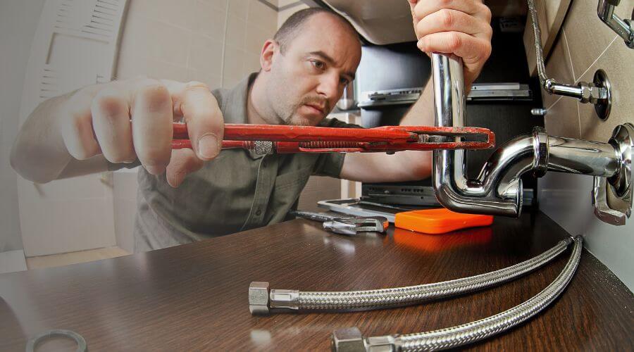 Professional sink repair in Gold Run, CA